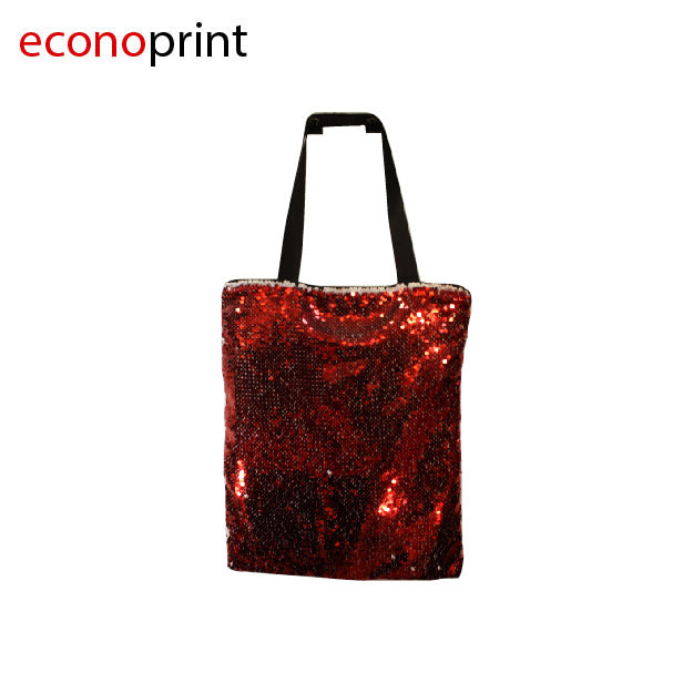 Bolsos De Cambrela Quito BOLSO SUBLIMABLE LENTEJUELA SHOPPING