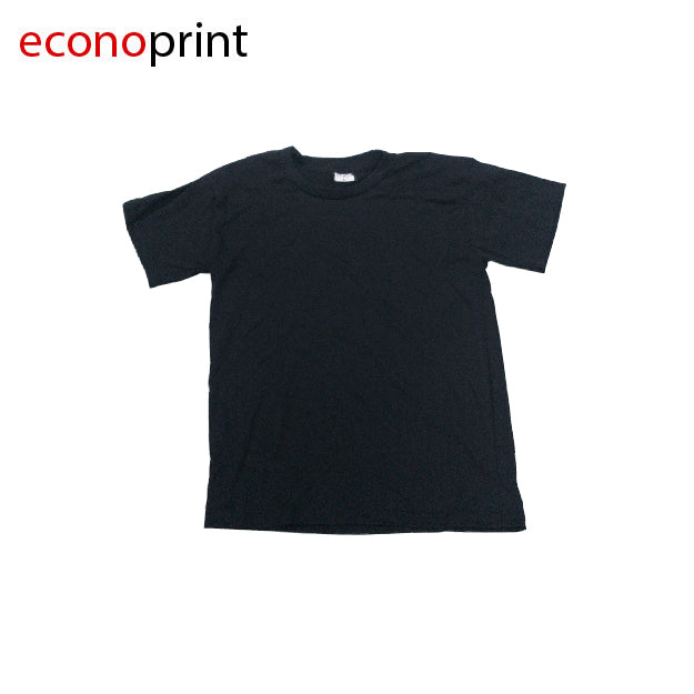 Camisetas de Algodón Peinado - Economicas - Econoprint – Tienda Econoprint
