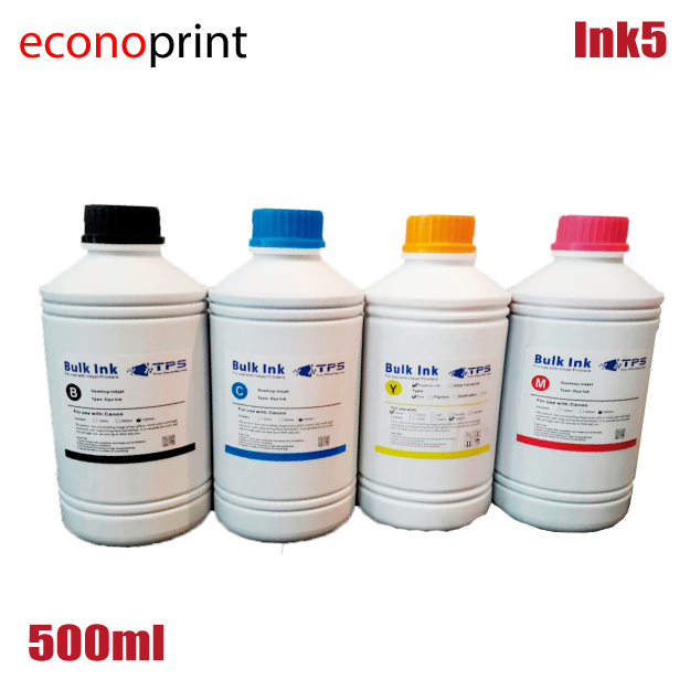 Refill INK 5 - 500ml