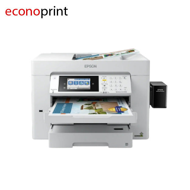 IMPRESORA EPSON WF EC-C7000 ADAPTADA